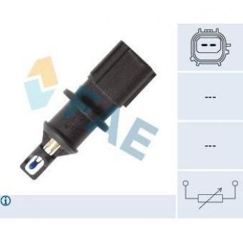 Sensor de temperatura del aire de admisión FAE 33179