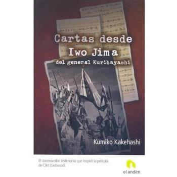 Cartas desde Iwo Jima