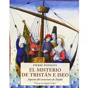El Misterio De Tristán E Iseo