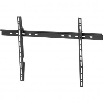 Mount Massive MNT 302 - Soporte de Pared para TV, Color Negro