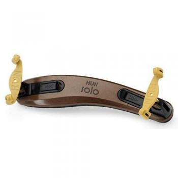 Kun 2000 Solo Violin Shoulder Rest 4/4