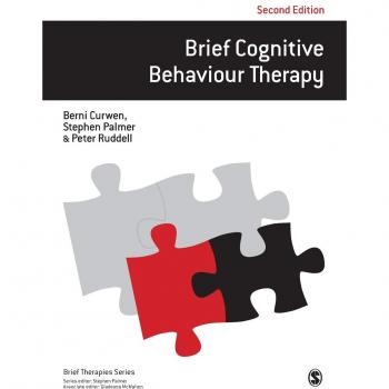 Concise Cognitive Behavioral Therapy Guide