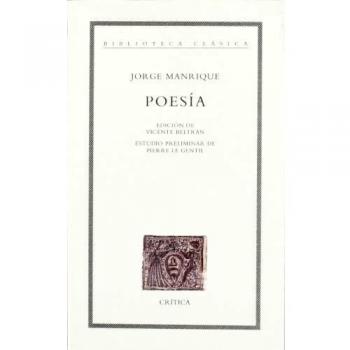 Poesía