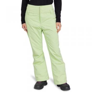Roxy Pantalones de esquí para mujer Diversion PT, color Butterfly, diseño estándar