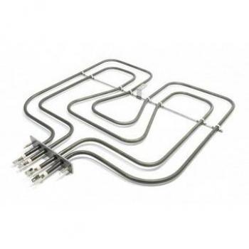 Resistencia de Horno Zanussi 800W-1650W 342x335mm 357077002 3970129015