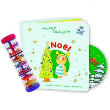 Editions Fuzeau - 71199 - Navidad - Palo de Lluvia