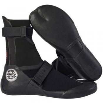 Rip Curl Escarpines Fbomb 5 Mm Negro Adulto