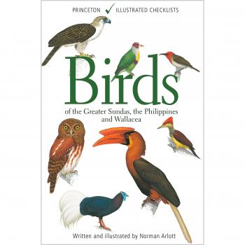 Birds of the Greater Sundas, the Philippines, and Wallacea