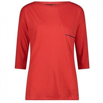 CMP Women's 3/4 Sleeve T-Shirt