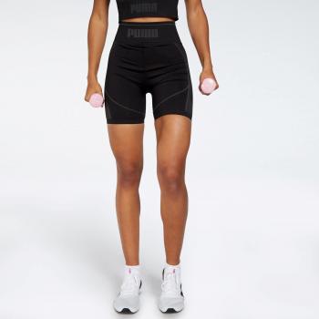 Mallas de fitness Puma Formknit Seamless mujer negro