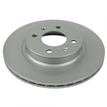Herth+Buss Jakoparts J3300545 Brake Disc