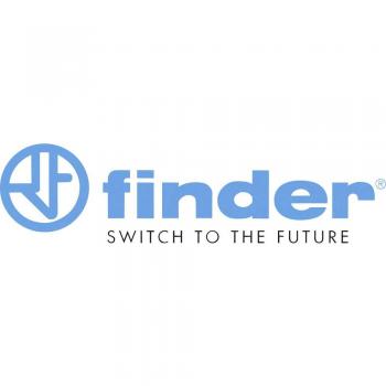 Ventilador Finder 7F.20.8.230.5700 de 230 V y 106 W, dimensiones 320 x 320 x 132.2 mm