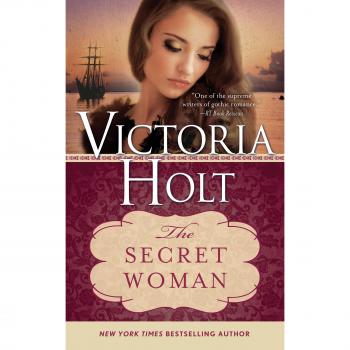 The Secret Woman