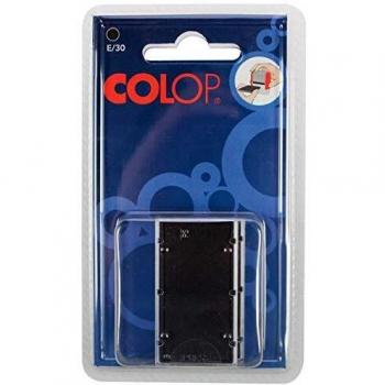 Colop E/30 – Cinta de tinta para sello de cinta de tinta para sello