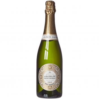 Abadia de montserrat Cavas - 750 ml
