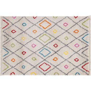 Alfombra TRIBE C 230x160 cm Diseño Rombo