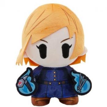 Peluche Anime Jujutsu Kaisen Nobara Kugisaki Unisex Multicolor Poliéster