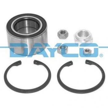 Kit de cojinete de rueda DAYCO KWD1399
