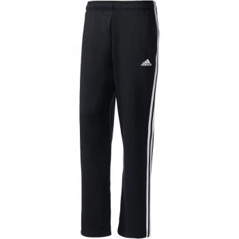 adidas Ess 3S R Pnt Fl Pantalón, Hombre, Negro
