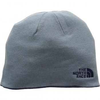 The North Face Reversible Tnf Banner Beanie - Gorro reversible para hombre, multicolor, talla única