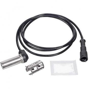 febi bilstein 45824 ABS Sensor with sleeve and grease, pack of one