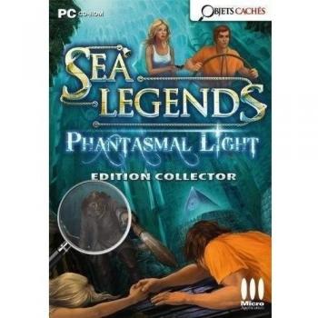 Sea Legends : le phare du diable - édition collector [Importación francesa]