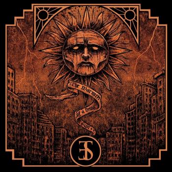 The Warmth Of A Dying Sun [Vinilo]