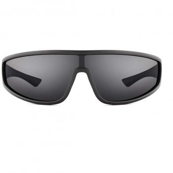 Polar PLR Ultra Polarized 76 Men's Black Sunglasses