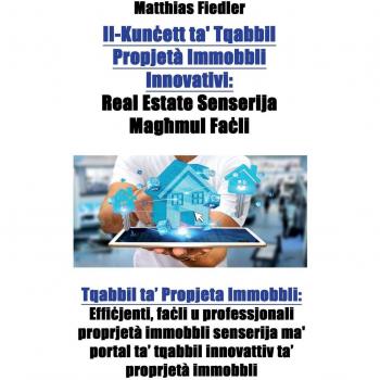 Sistema de Aceptación de Propiedades Inmobiliarias Innovador: Eficiente, Práctico y Funcional