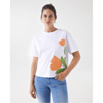 Camiseta Salsa Jeans 21007838 M