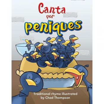 Canta Por Peniques