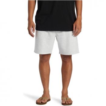 Pantalón corto de hombre Quiksilver Salt Water gris claro - XL