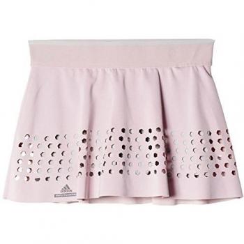 adidas Skort Rg - Falda para mujer, color lila, talla 40L