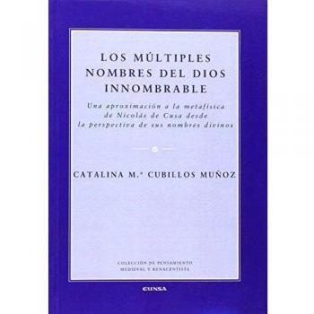 Los múltiples nombres del Dios innombrable