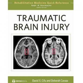 Traumatic Brain Injury