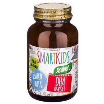Smartkids Omega 3 40 gr de Santiveri