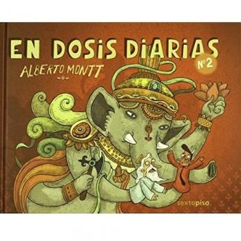 En Dosis Diarias 2