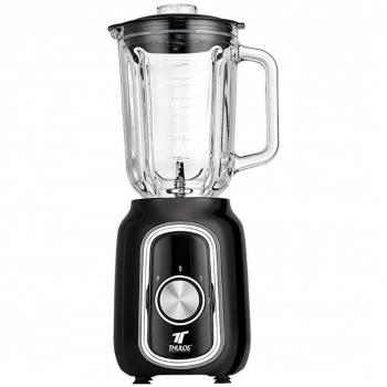 Batidora de Vaso Thulos TH-BV105 500W 1.5L