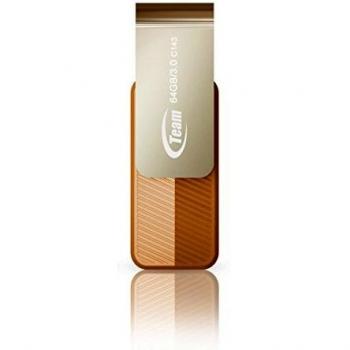 Team Group C143 Unidad Flash USB 64 GB 3.0