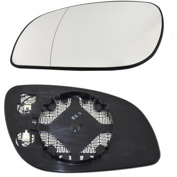 TarosTrade 57-0251-L-46971 Cristal De Retrovisor Calefactable Lado Izquierda