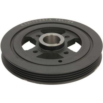 Polea de cigüeñal BTA E620003BTA, tipo: Polea de correa, características: alta calidad, durabilidad, diseño preciso para un ajuste perfecto, compatible con múltiples modelos de vehículos