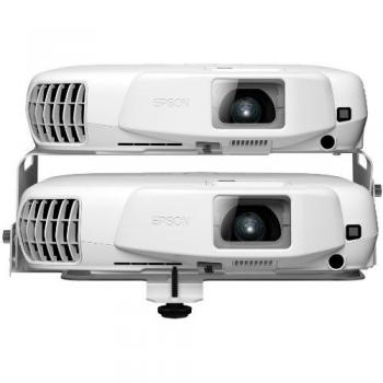 Epson ebw16sk proyector 8382 80772 mm 33 318 1610 1610 corriente alterna 1610 11 108 m