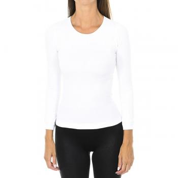 Camiseta manga larga Texas INTIMIDEA