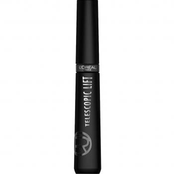 L'Oréal Paris Telescopic Lift Waterproof Mascara Black 8ml