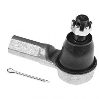 Rótula de dirección FEBI BILSTEIN 42234 - Rótula barra de acoplamiento, alta calidad, fabricada por FEBI BILSTEIN, diseñada para garantizar un rendimiento óptimo en la dirección del vehículo,
