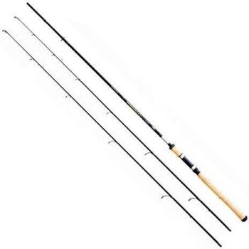 Lineaeffe Twins Spinning Double Action 2.10 m 5-20 g 10-30 g Cañas de Spinning Pesca Rio Señuelos