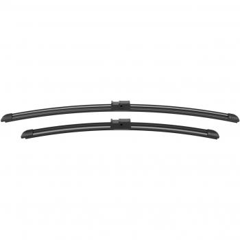 Limpiaparabrisas BOSCH Aerotwin A937S, Longitud 600mm + 475mm, 2 Piezas, Modelo 3 397 118 937