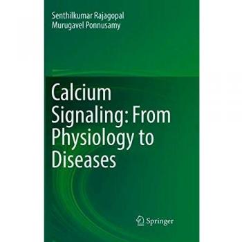 Calcium Signaling: From Physiology to Diseases