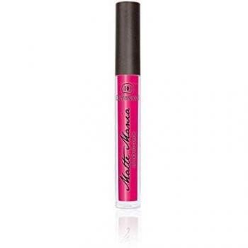 Dermacol - Labial Líquido Matte Mania N.24 - 1 unidad