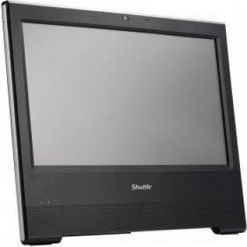 'Shuttle AIO POS X505 15,6 3855u/4GB/60GB/OS Black